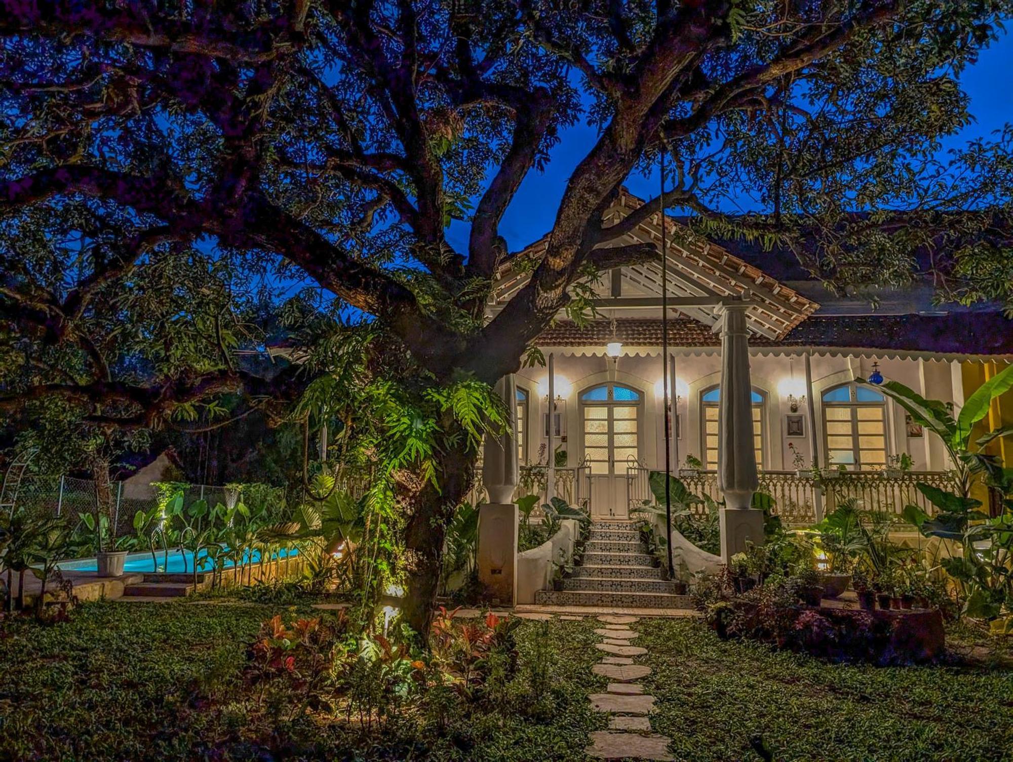 Villa Кавелоссим Номер фото