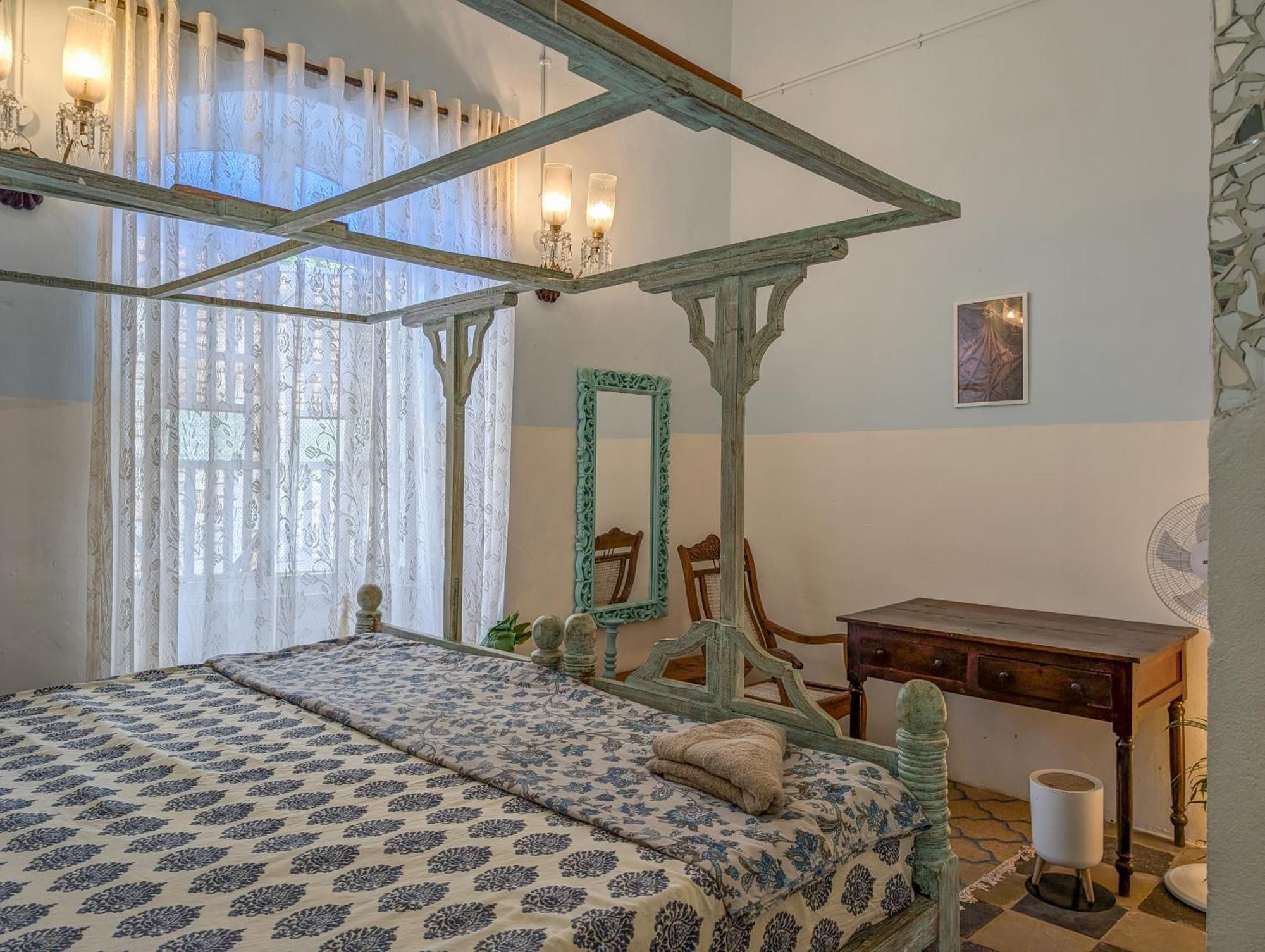 Villa Кавелоссим Номер фото
