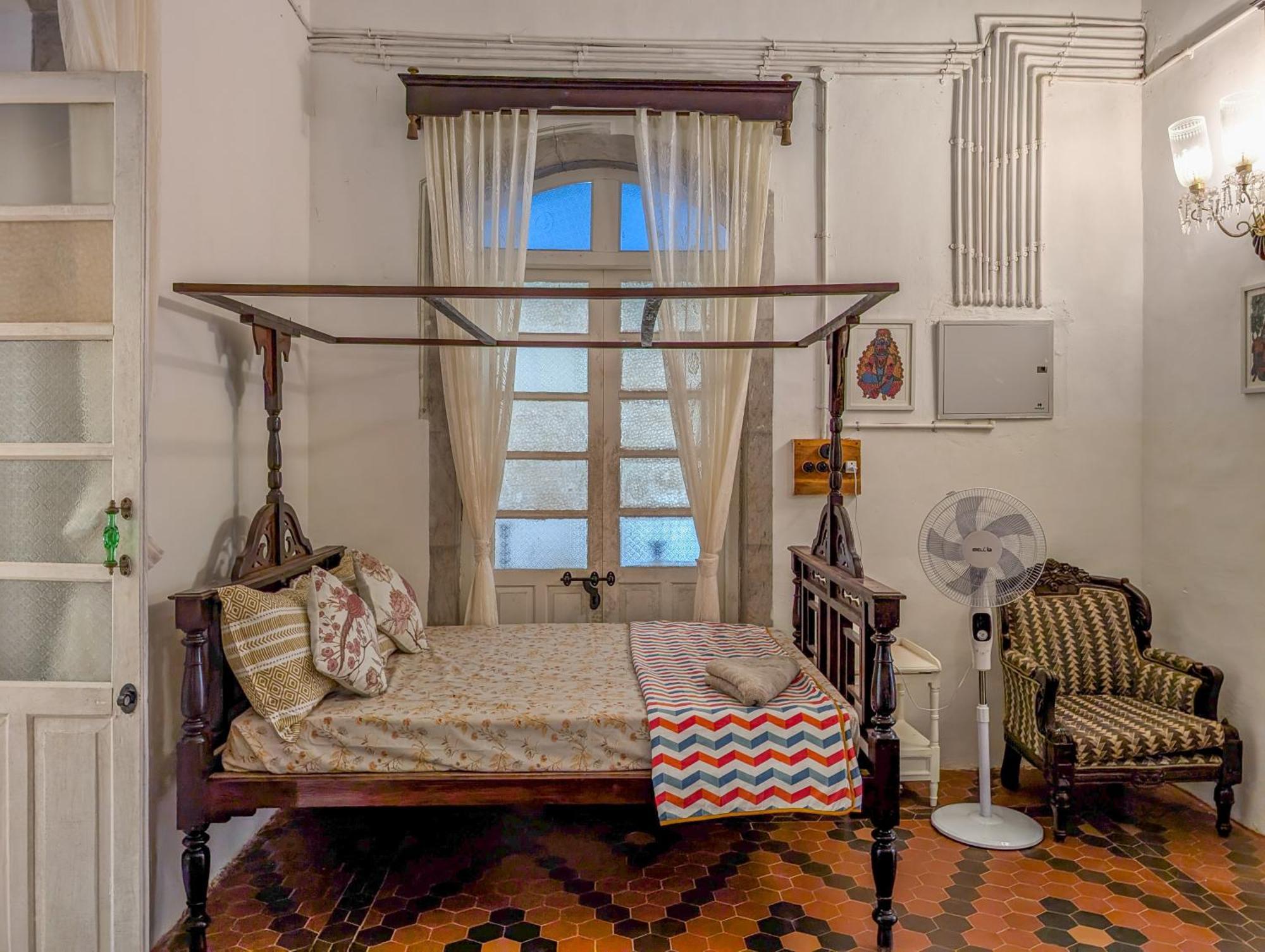 Villa Кавелоссим Номер фото